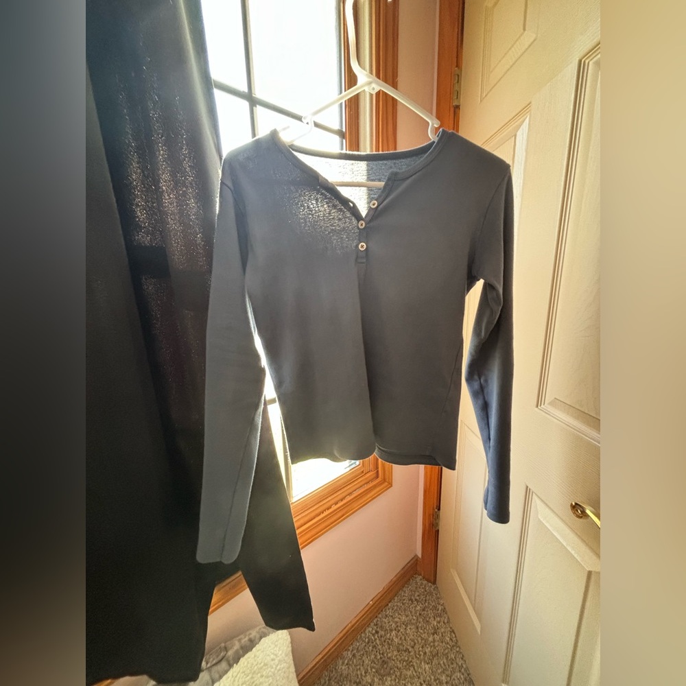 Brandy Melville long sleeve